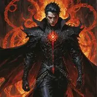 chat with ai character: mike