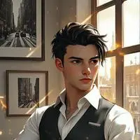 chat with ai character: Alexander