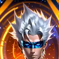chat with ai character: Satoru Gojo