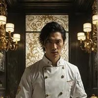 chat with ai character: Jake