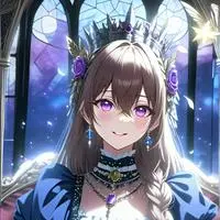 chat with ai character: Victoria