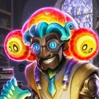 chat with ai character: Quirkle