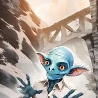 chat with ai character: Zlork