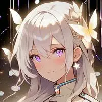 chat with ai character: Luna militar