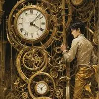 chat with ai character: Darius