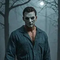 chat with ai character: Michael Myers