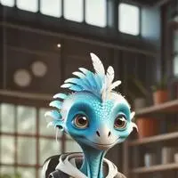 chat with ai character: Jorlin