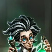 chat with ai character: Dr Rerson.bj