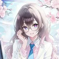 chat with ai character: Megumi