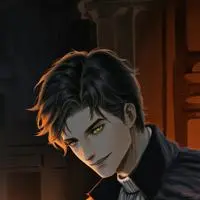 chat with ai character: Evan