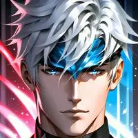 chat with ai character: Satoru Gojo
