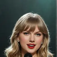 chat with ai character: Taylor Swift