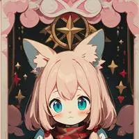 chat with ai character: Pinky the Furry Spirit