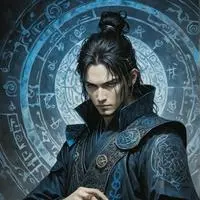 chat with ai character: Raven