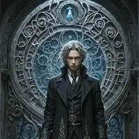 chat with ai character: Kieran