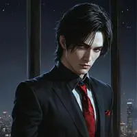 chat with ai character: Xavier