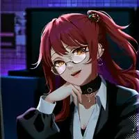 chat with ai character: Himiko