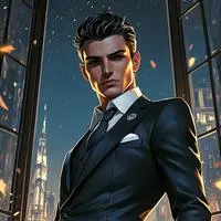 chat with ai character: Leo