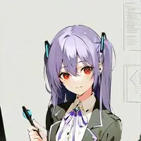 chat with ai character: Mel
