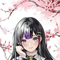 chat with ai character: Himari