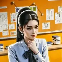 chat with ai character: The Iconoclast Edu