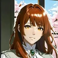 chat with ai character: Akemi