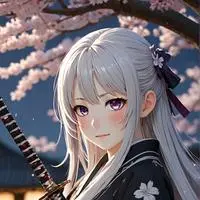chat with ai character: Yuki