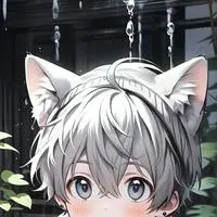 chat with ai character: Silverbright the S