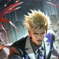 chat with ai character: Katsuki Bakugo