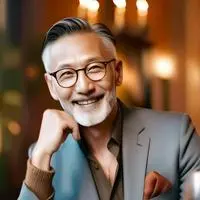 chat with ai character: Uncle Patrick