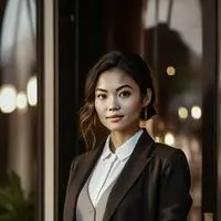 chat with ai character: The Hotelier's Rise