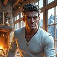 chat with ai character: Dominic