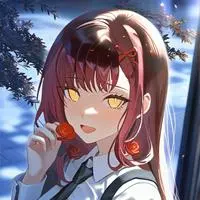 chat with ai character: Sophie