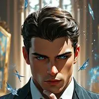chat with ai character: Ethan