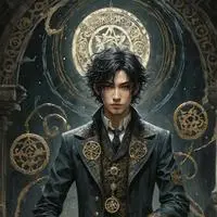 chat with ai character: Malik