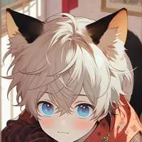 chat with ai character: Holden Whiskerbottom