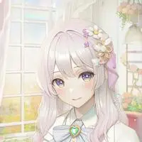 chat with ai character: Miyuki