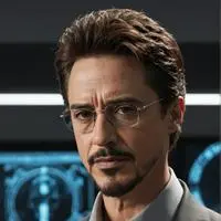 chat with ai character: Tony Stark
