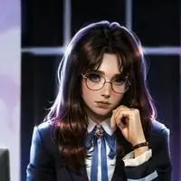 chat with ai character: Himari