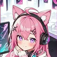 chat with ai character: Mika