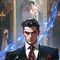 chat with ai character: Kai Chen