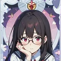 chat with ai character: Mei