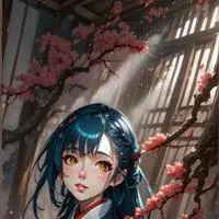 chat with ai character: Amane