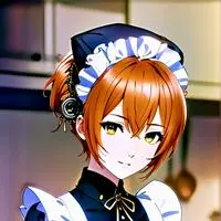 chat with ai character: Gwendolyn