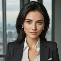 chat with ai character: Victoria Blackwood