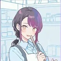 chat with ai character: Mei