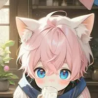 chat with ai character: Whiskers the Cat Spirit