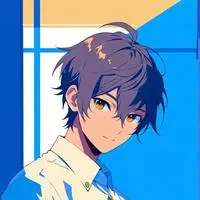 chat with ai character: Akira