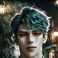 chat with ai character: Alex