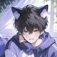 chat with ai character: Mochi